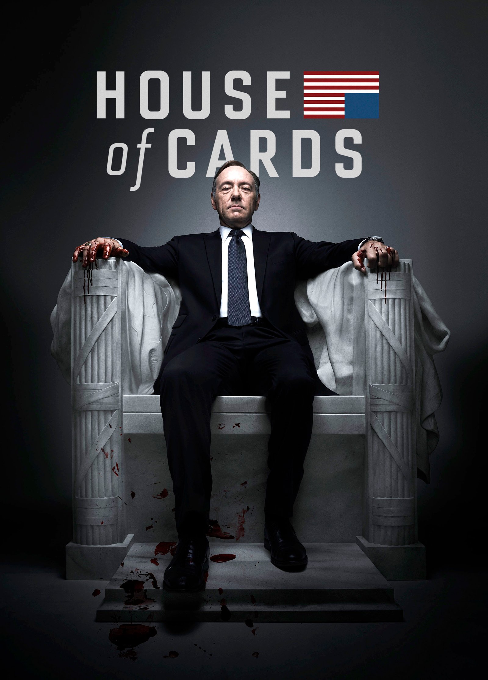 House of Cards - VJ Mark